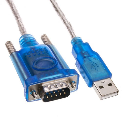 serial printer cable